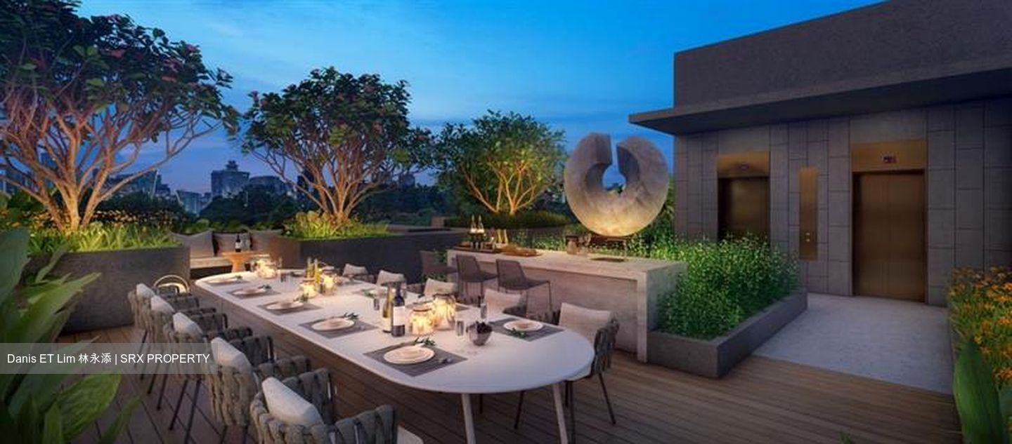 Orchard Sophia (D9), Apartment #453899241